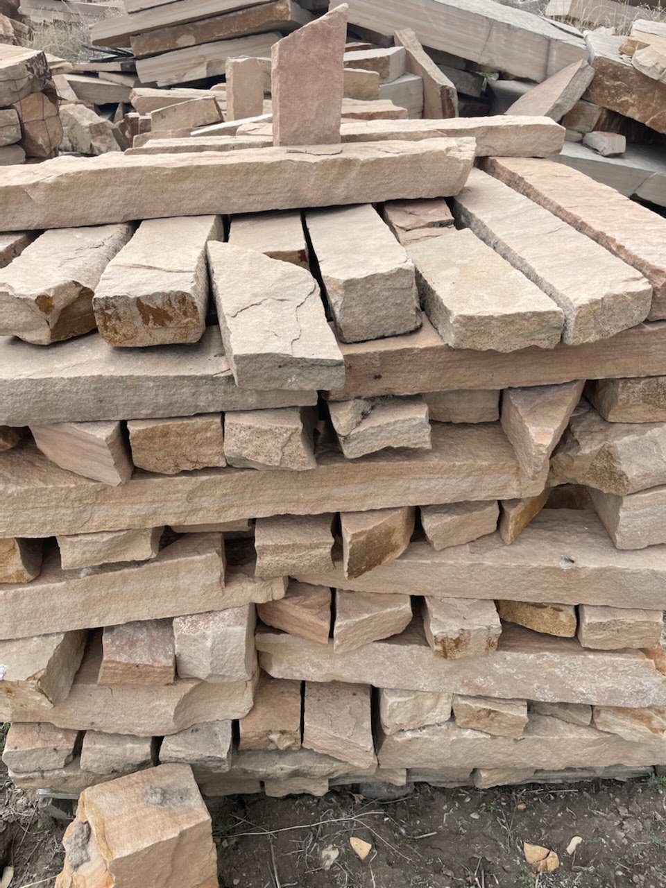 Western Slope Flagstone