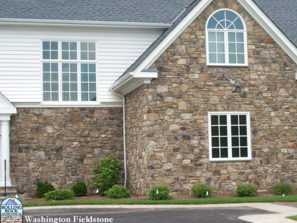 Washington Fieldstone