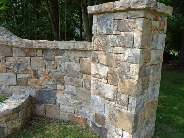 Western MD Building Stone