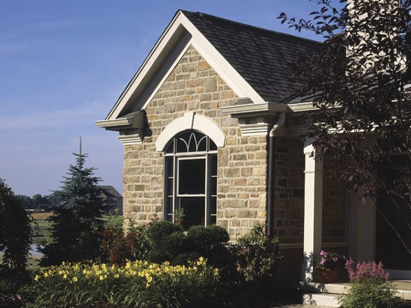 Bridgeport Limestone