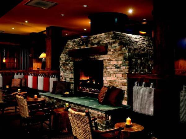 Charleston Mountainledge