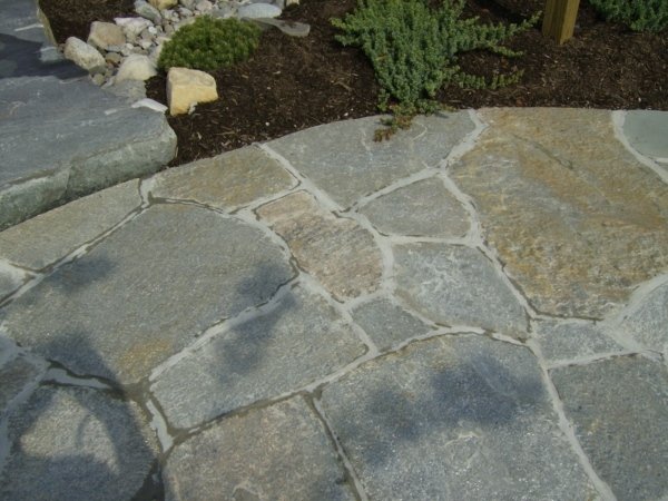 Idaho Irregular Flagstone