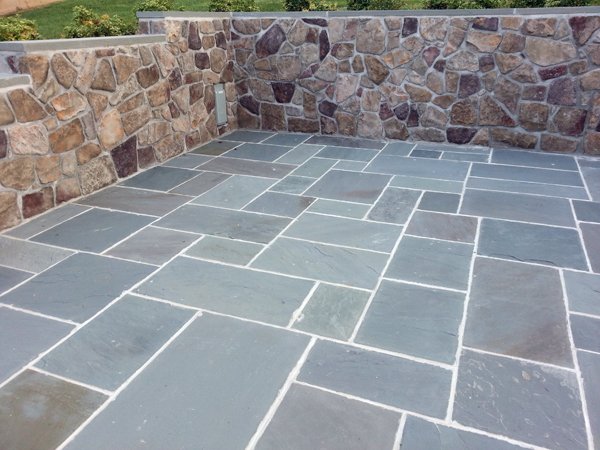 PA - Full Color Flagstone