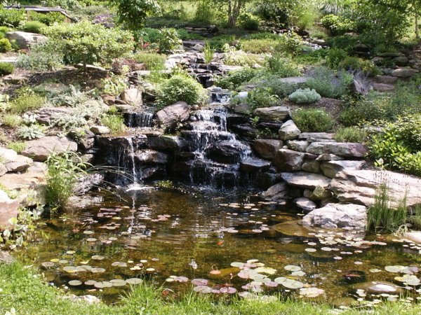 Pennsylvania Boulders