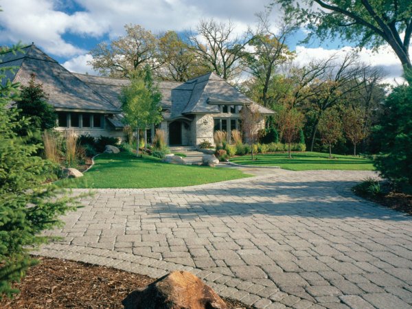 Belgard Mega Bergerac