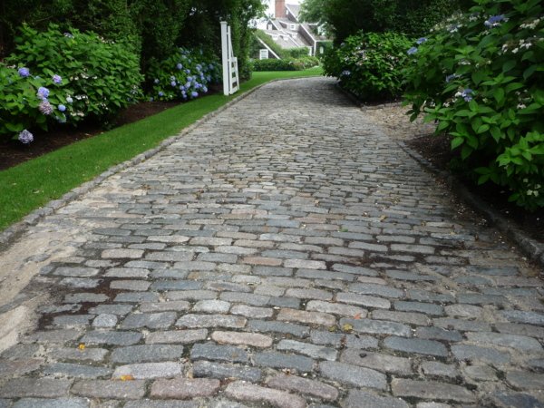 Used Cobble
