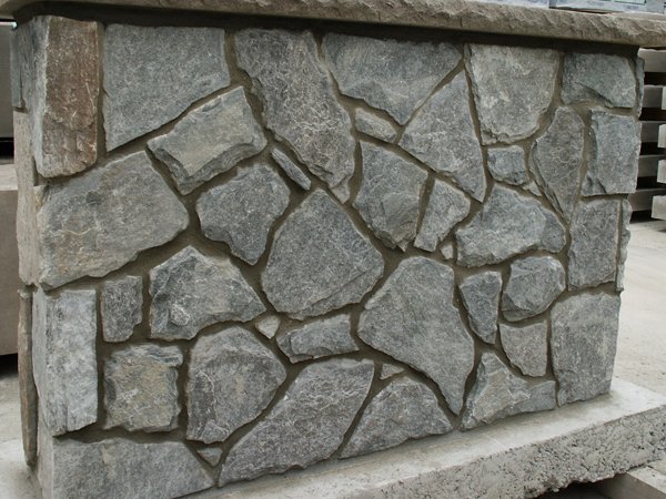 Dove Gray Thin Veneer