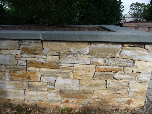 South Bay Cottage Wallstone