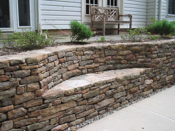 Western MD Wallstone